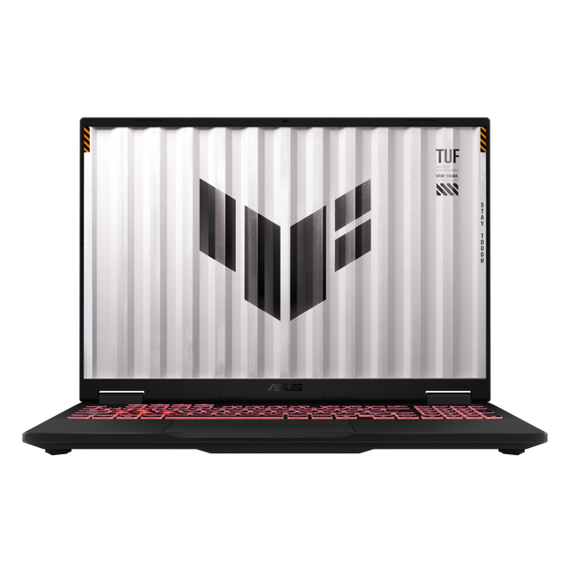 ASUS TUF GAMING A16